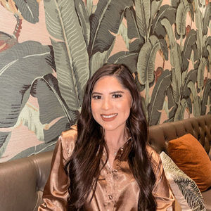 Meet your Posher, Rocio